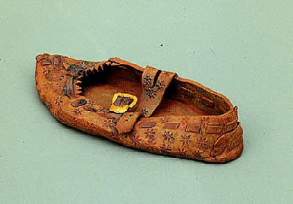 Shoe