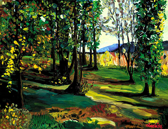 Landscape