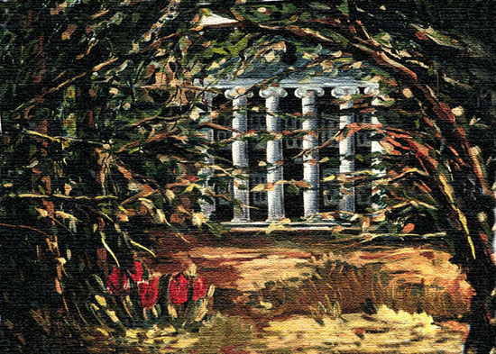 The Lyceum at Ole Miss