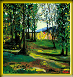 Enter the Painting Gallery